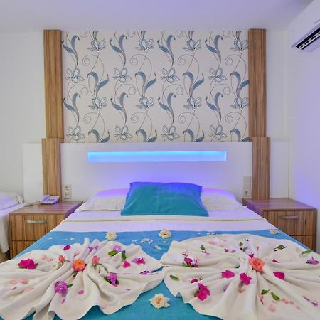Clover Magic Altinkum Park Hotel Сиде Экстерьер фото