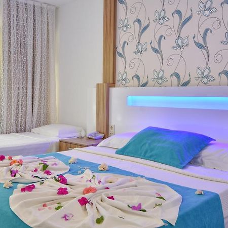 Clover Magic Altinkum Park Hotel Сиде Экстерьер фото