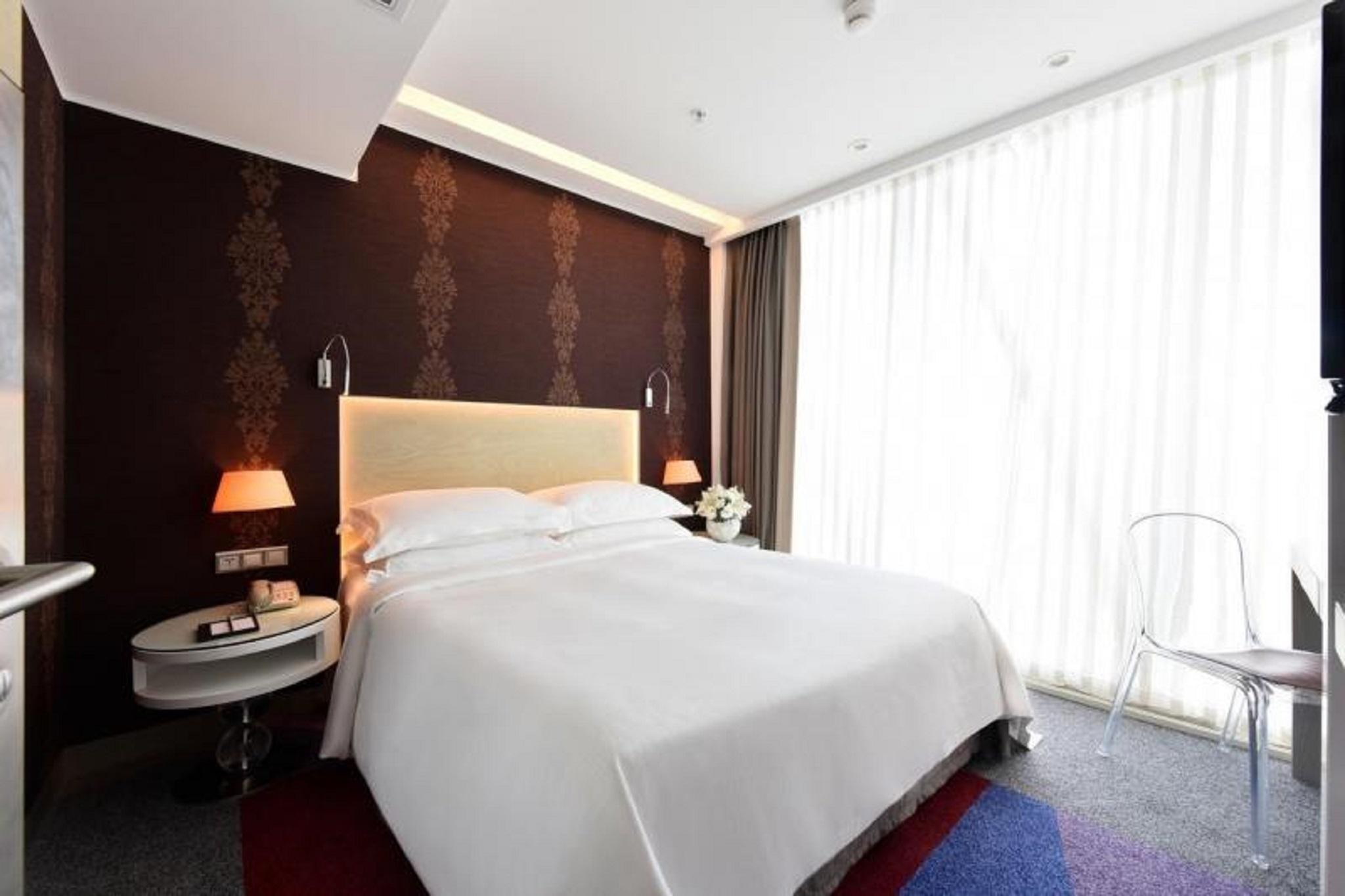 Clover Magic Altinkum Park Hotel Сиде Экстерьер фото