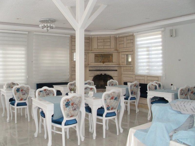 Clover Magic Altinkum Park Hotel Сиде Экстерьер фото