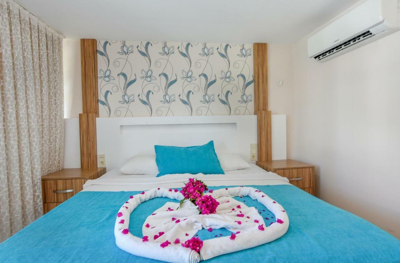 Clover Magic Altinkum Park Hotel Сиде Экстерьер фото
